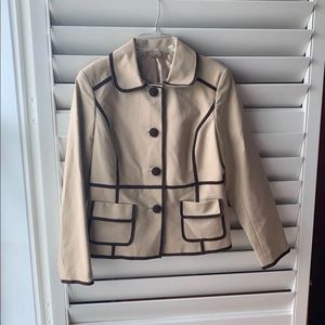 Vintage blazer/ suit jacket